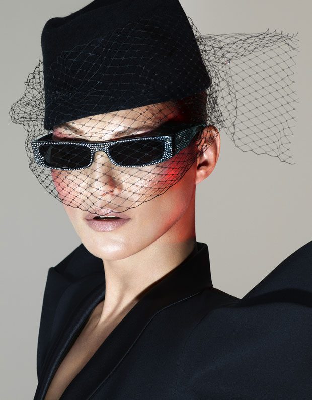 Alexandre vauthier sunglasses outlet