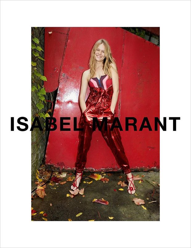 Isabel Marant
