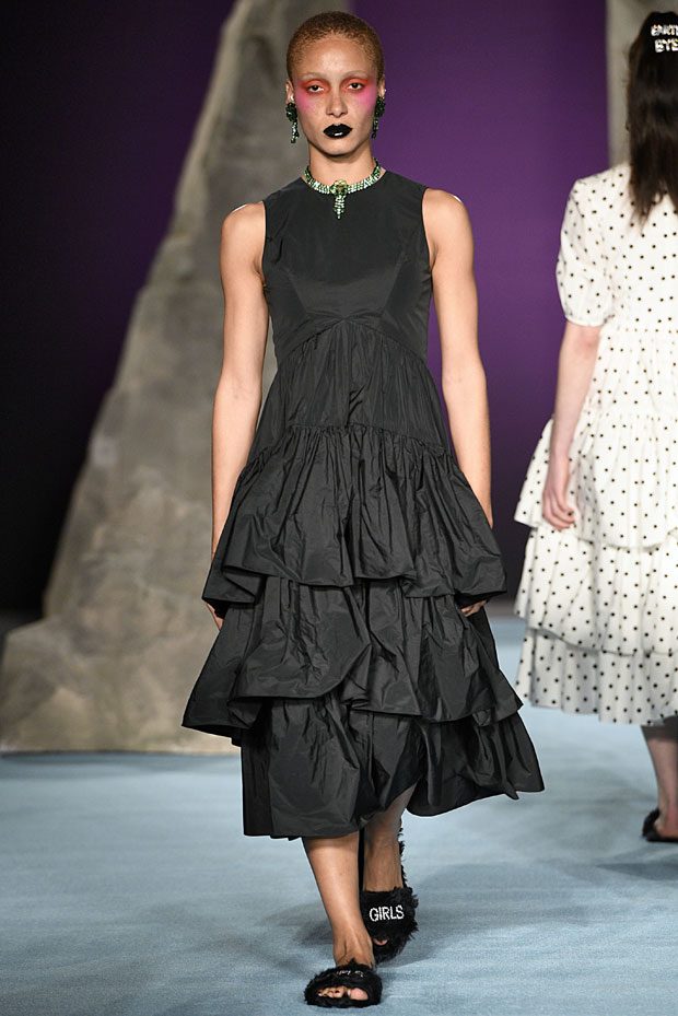 Ashley Williams Autumn