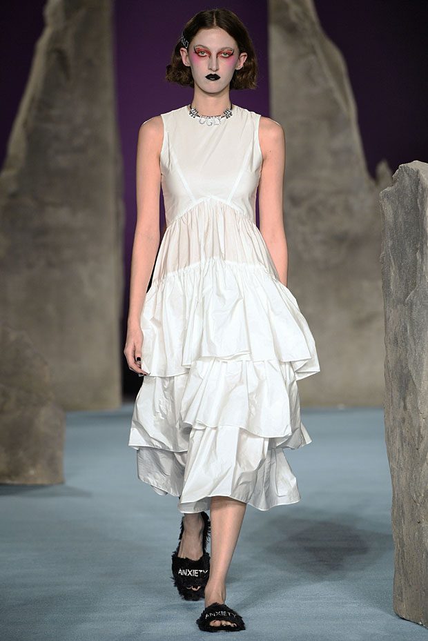 Ashley Williams Autumn