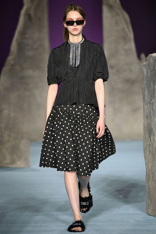 Ashley Williams Autumn