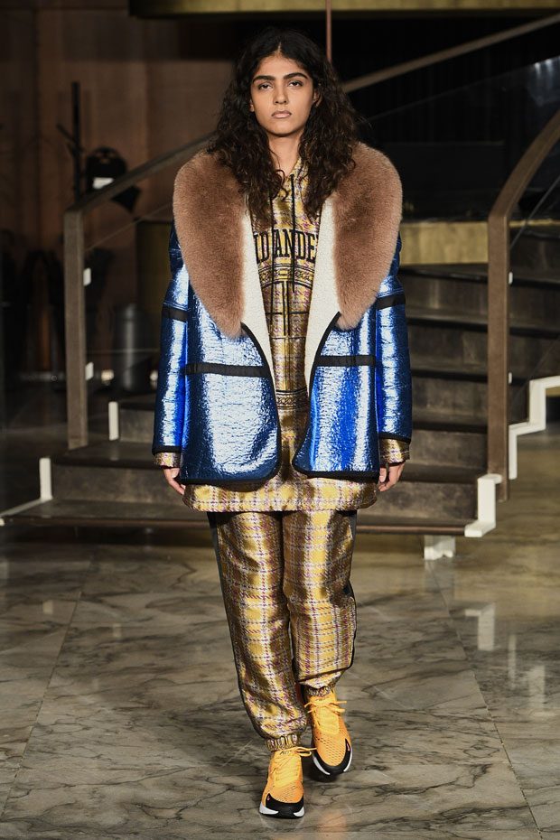 Astrid Andersen Autumn