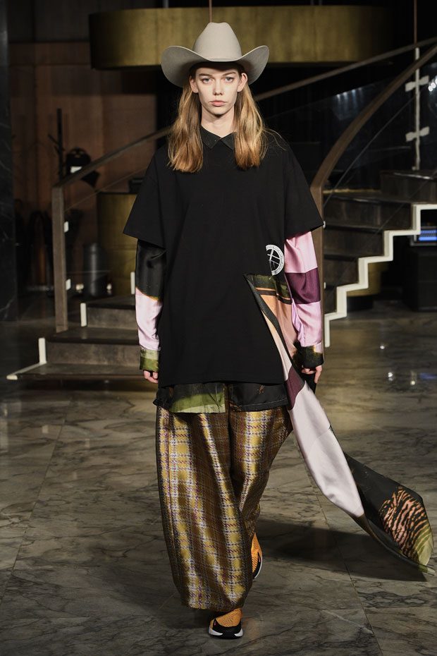 Astrid Andersen Autumn