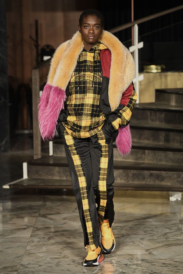 Astrid Andersen Autumn