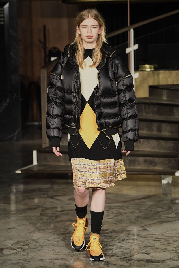 Astrid Andersen Autumn