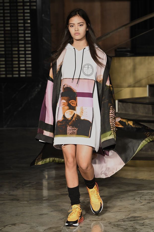 Astrid Andersen Autumn