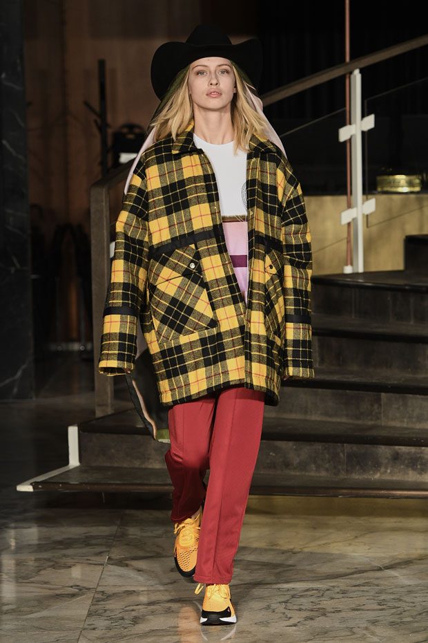 Astrid Andersen Autumn