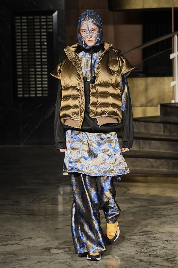 Astrid Andersen Autumn