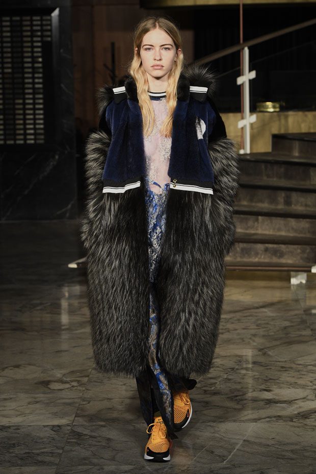 Astrid Andersen Autumn