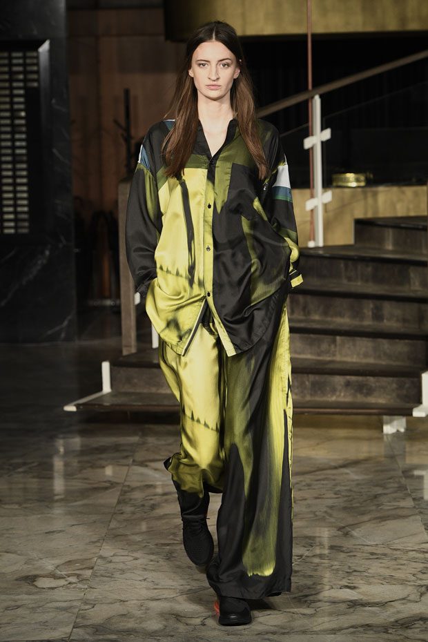 Astrid Andersen Autumn