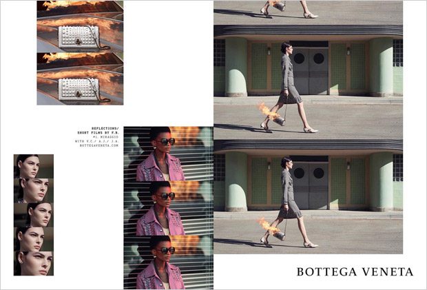 Bottega Veneta