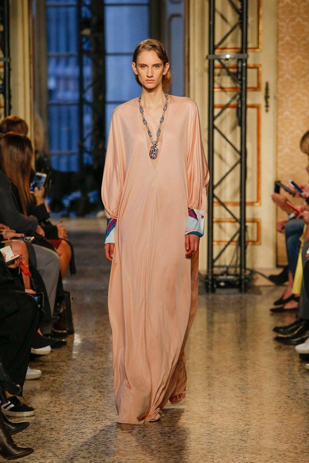 Emilio Pucci Bvlgari