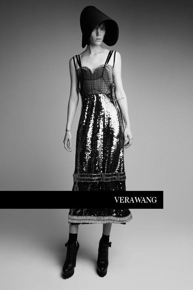 Vera Wang