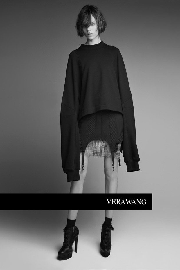 Vera Wang