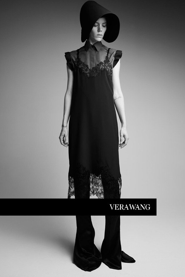 Vera Wang