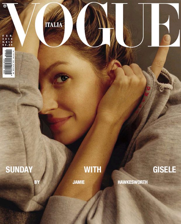 Gisele Bundchen