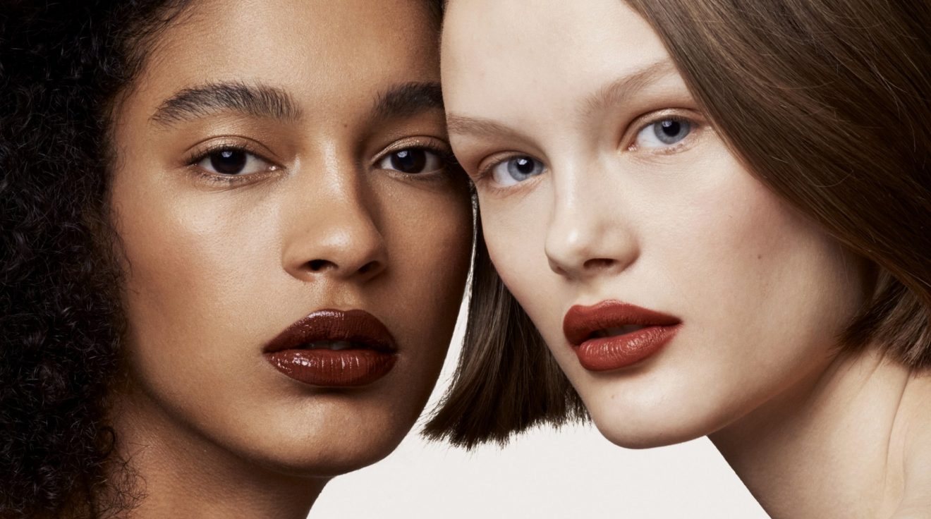 H&M Beauty Comes Alive In Its 1st Campaign Shoot