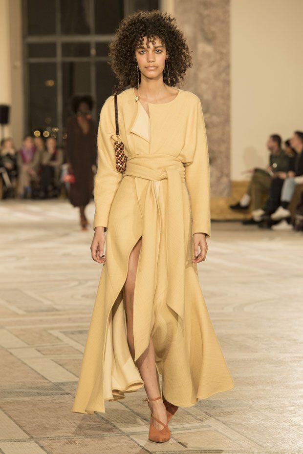 PFW REVIEW: JACQUEMUS & WOOLMARK TAKE THE RUNWAY