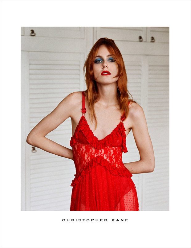 Christopher Kane