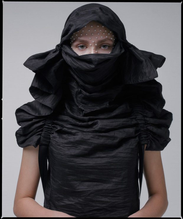 Yelyzaveta Pohodnova