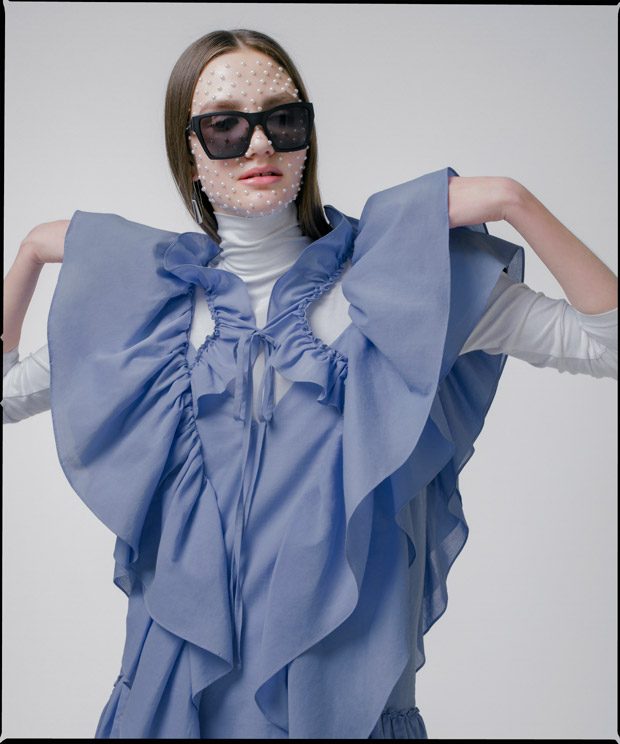 Yelyzaveta Pohodnova