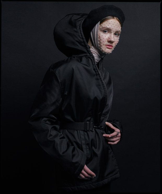 Yelyzaveta Pohodnova