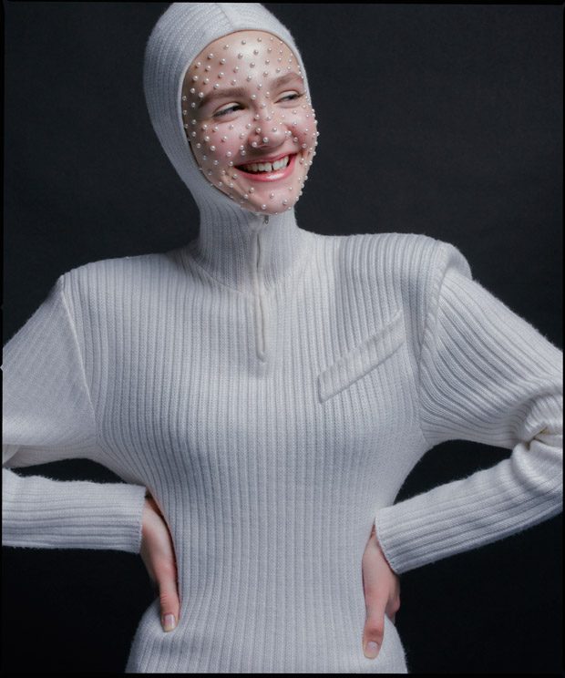 Yelyzaveta Pohodnova