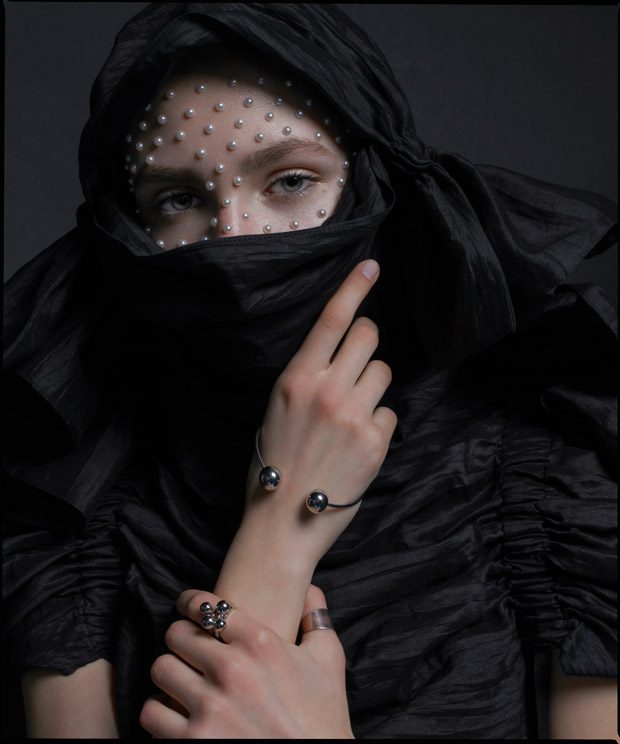 Yelyzaveta Pohodnova