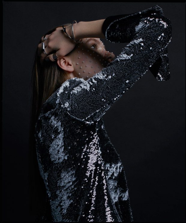 Yelyzaveta Pohodnova