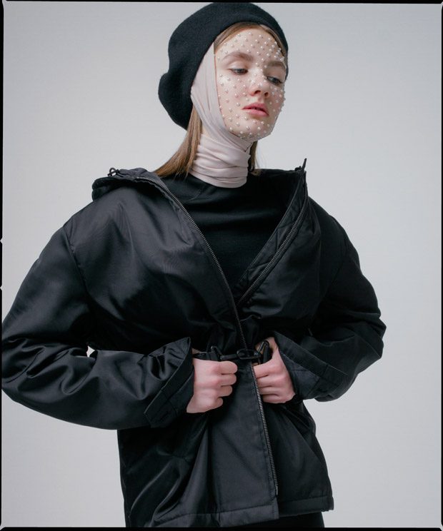 Yelyzaveta Pohodnova