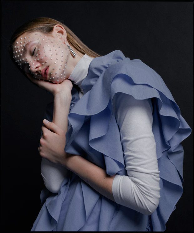 Yelyzaveta Pohodnova