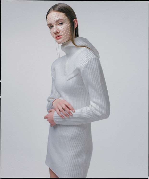 Yelyzaveta Pohodnova