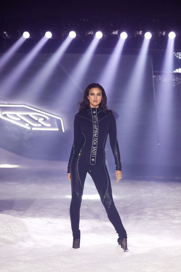 PHILIPP PLEIN Fall