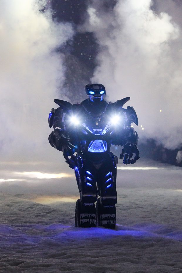 PHILIPP PLEIN Fall