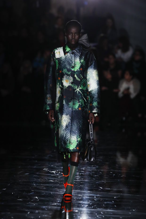 PRADA FALL WINTER 2018