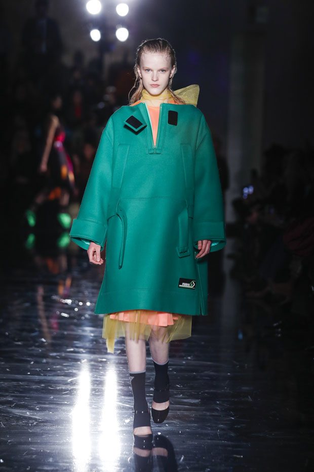 PRADA FALL WINTER 2018