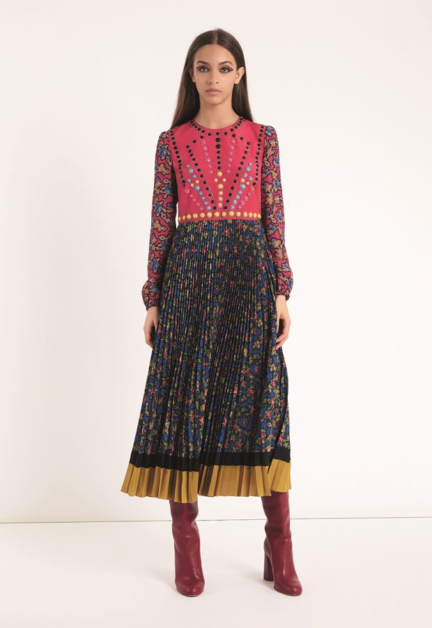 red valentino 2018