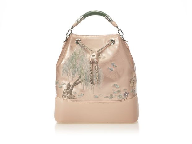 daks bucket bolsa