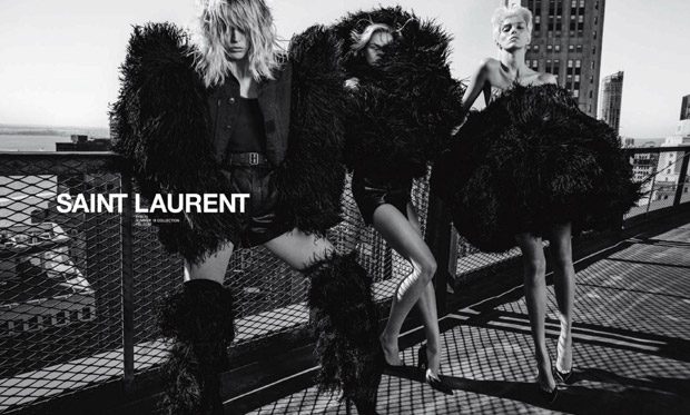 Saint Laurent