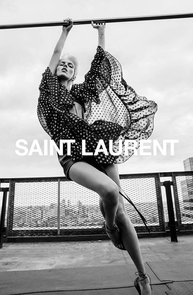 Saint Laurent