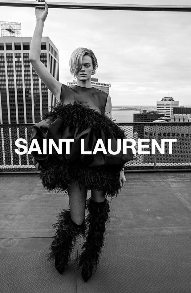 Saint Laurent