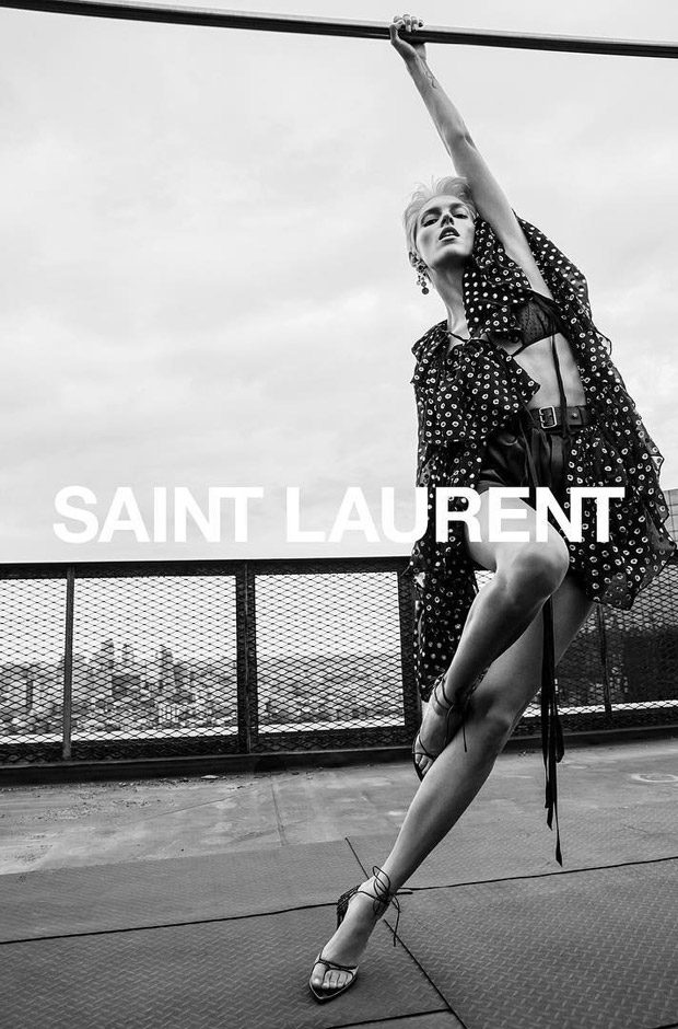 Saint Laurent