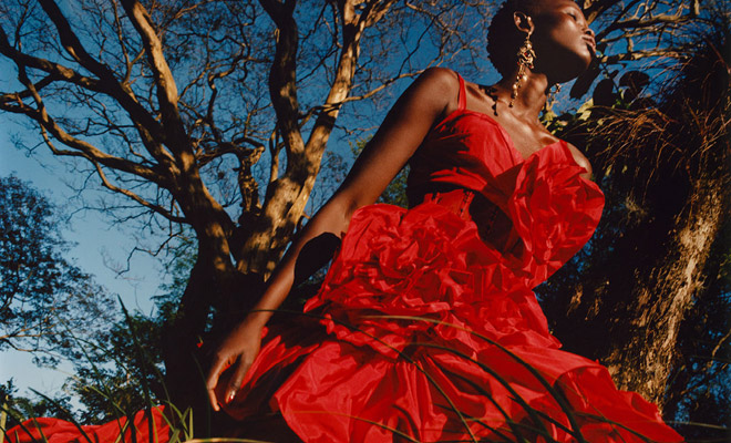 Alexander McQueen