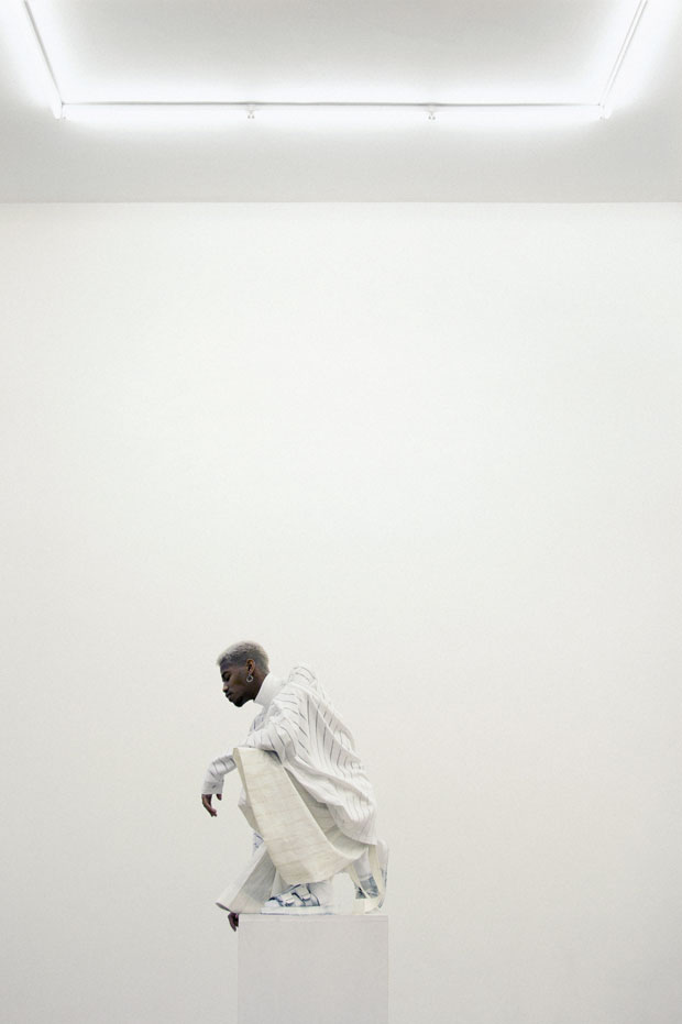 LOOKBOOK Discover Stefan Vella One is More Collection