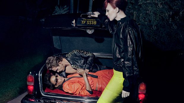TOM FORD