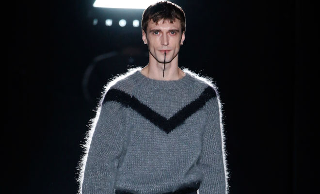 JNORIG Autumn Winter 2018/19 Collection