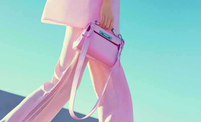 SHIATZY CHEN Spring Summer 2018 Bags Collection