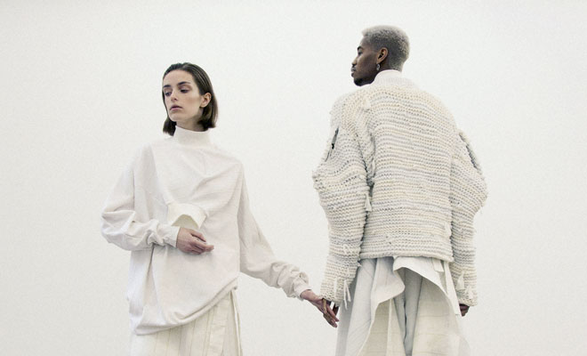 LOOKBOOK: Stefan Vella One is More Collection