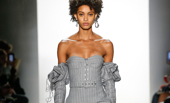 #NYFW: JONATHAN SIMKHAI Fall Winter 2018/19 Collection