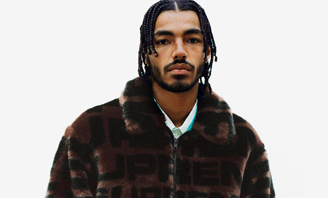 LOOKBOOK: SUPREME Spring Summer 2018 Collection